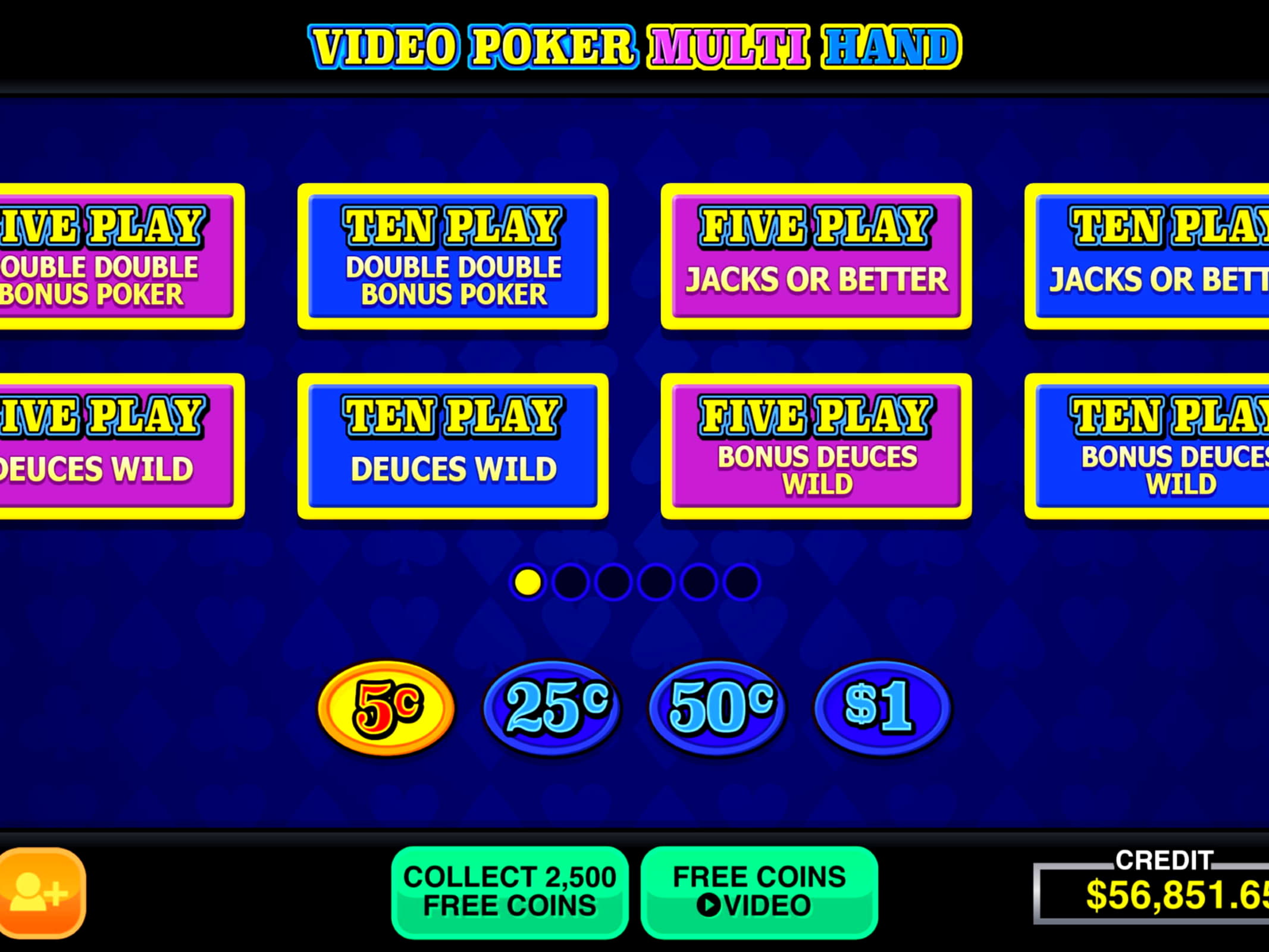 260 Free Spins no deposit at Slotty Vegas Casino