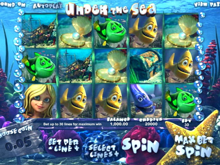 75 free casino spins at Party Casino