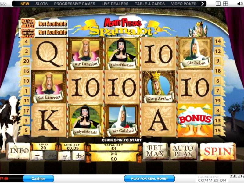110% Deposit Match Bonus at bWin Casino