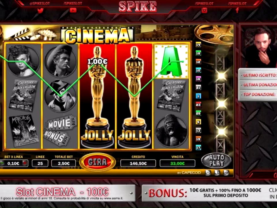 EUR 22 Casino tournaments freeroll at Leo Vegas Casino