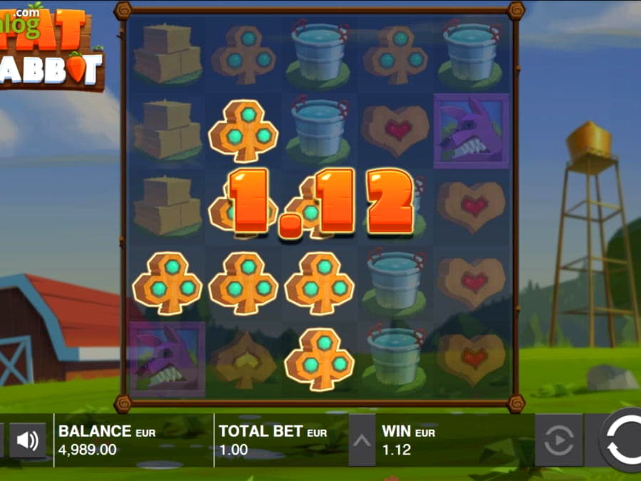 €295 Free casino chip at Lucky Nugget Casino