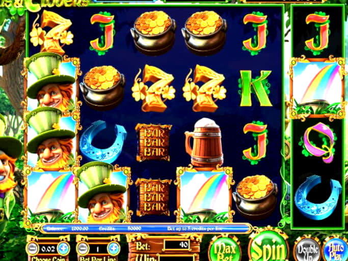 €595 Free Cash at Spartan Slots Casino