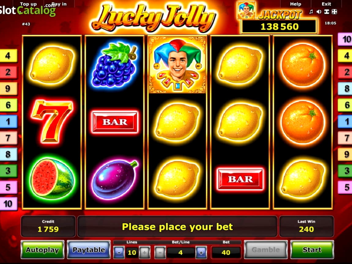 170 Free Spins at Jackpot City Casino