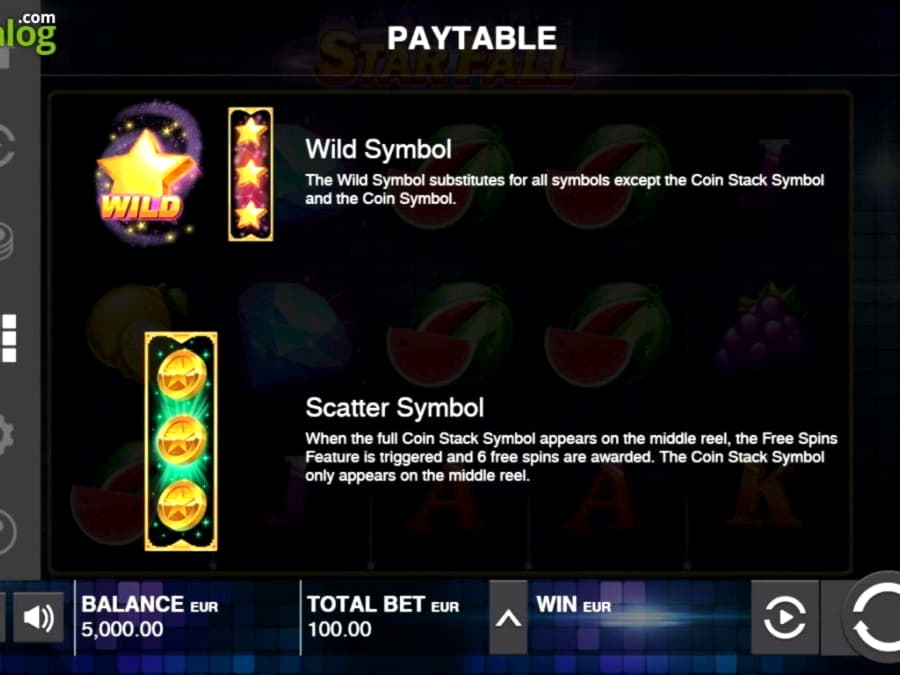 EURO 860 Daily freeroll slot tournament at Guts Casino