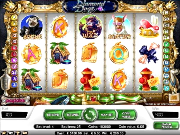920% Match at a Casino at Jackpot City Casino