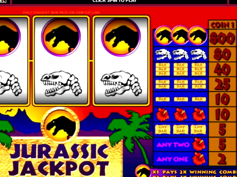 550% Signup casino bonus at Omni Slots Casino