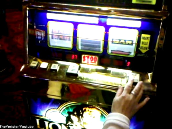 77 Free casino spins at Lucky Nugget Casino