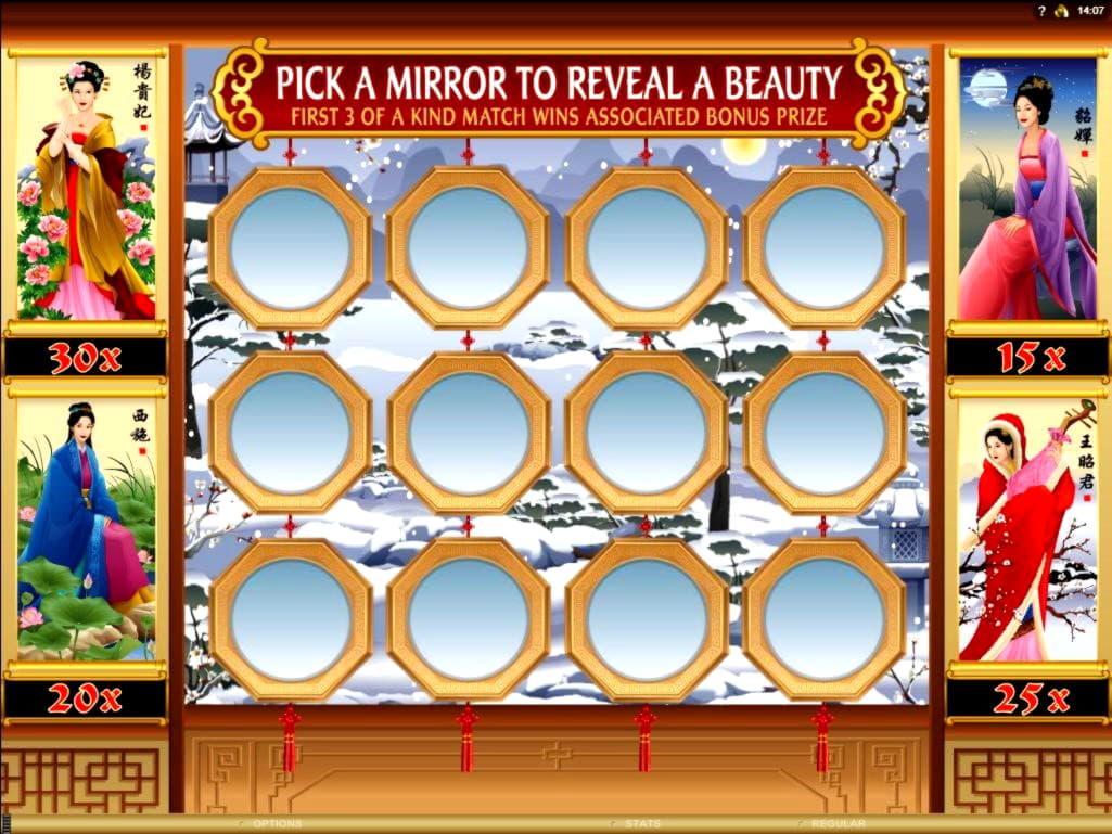 EUR 2735 no deposit bonus casino at Spin Palace Casino