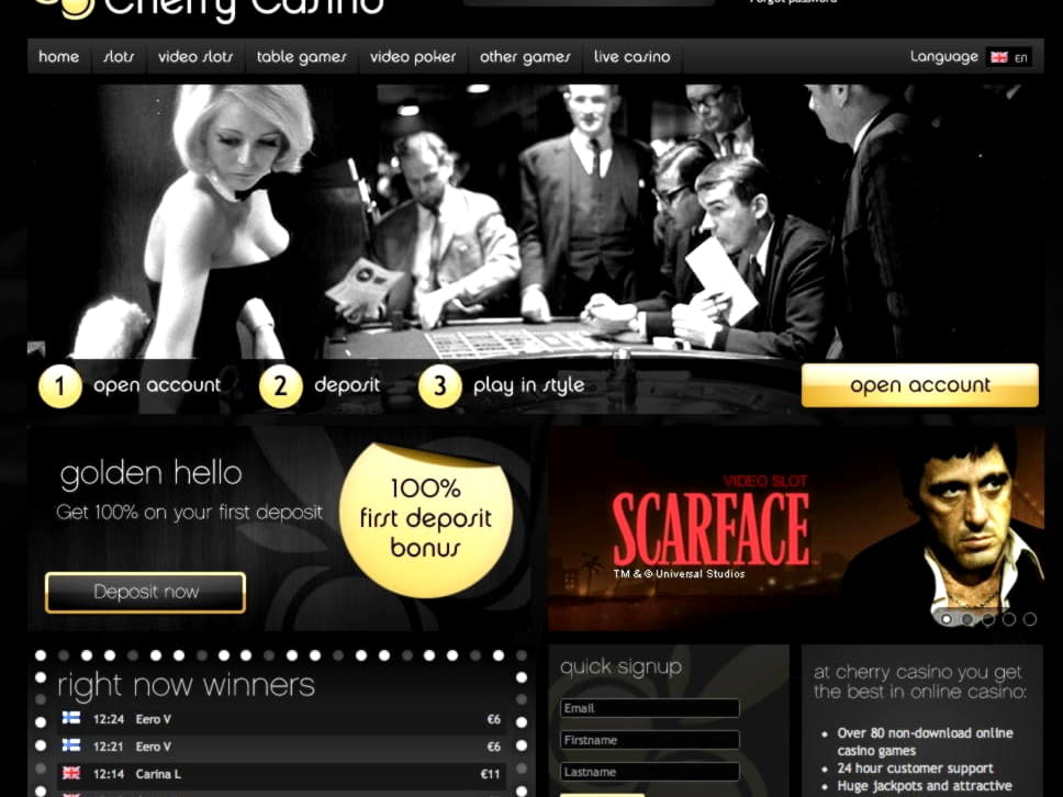 €4980 No deposit at King Billy Casino