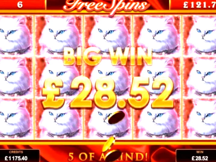 275% First Deposit Bonus at Ruby Fortune Casino