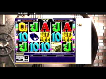 285 free spins no deposit casino at Casino-X