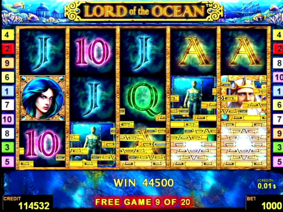 $305 FREE CHIP CASINO at King Billy Casino