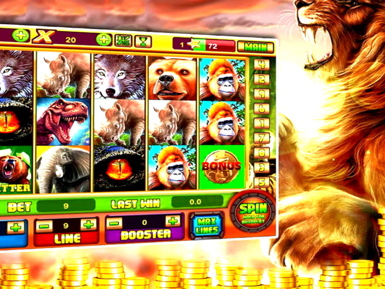 510% Match bonus at 777 Casino