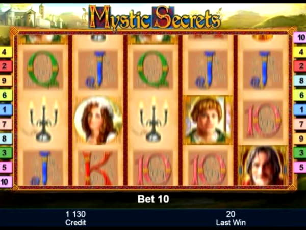465% Deposit match bonus at Euro Palace Casino
