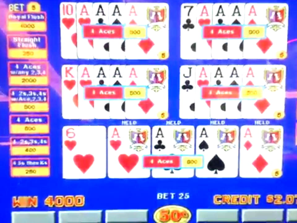 95% Match Bonus Casino at Omni Slots Casino