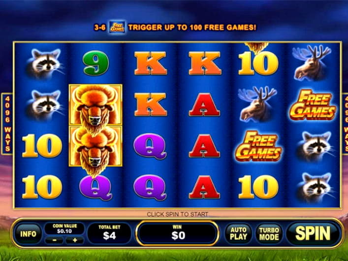 €945 Online Casino Tournament at bWin Casino