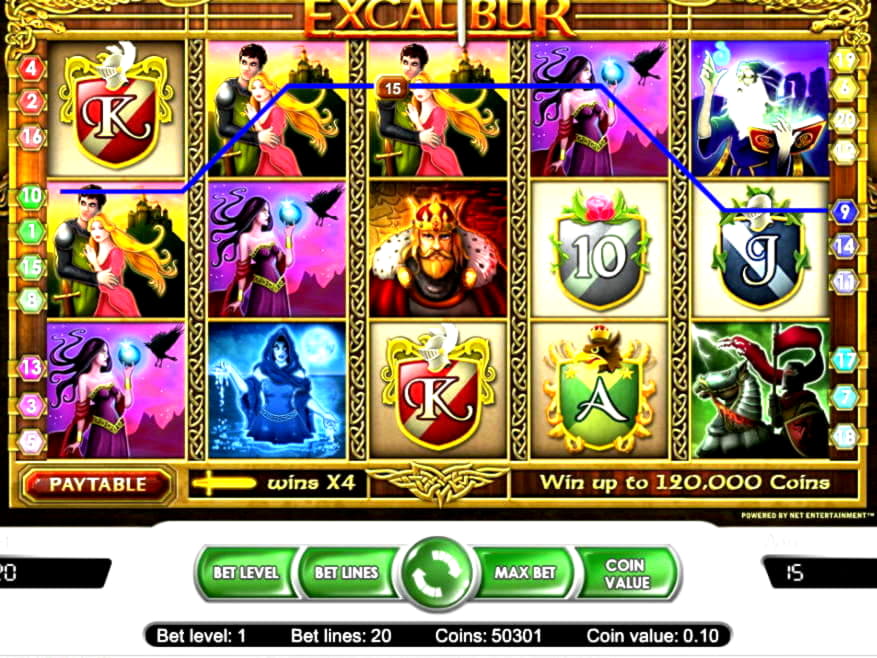 Eur 675 free casino chip at Jackpot City Casino