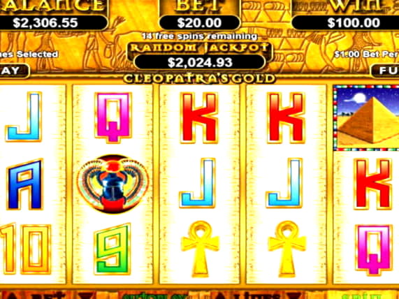90 Free spins no deposit casino at Leo Vegas Casino