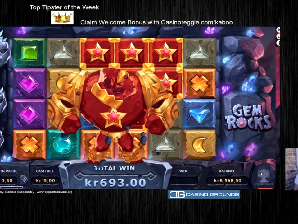 300 free spins no deposit casino at Casino Cruise