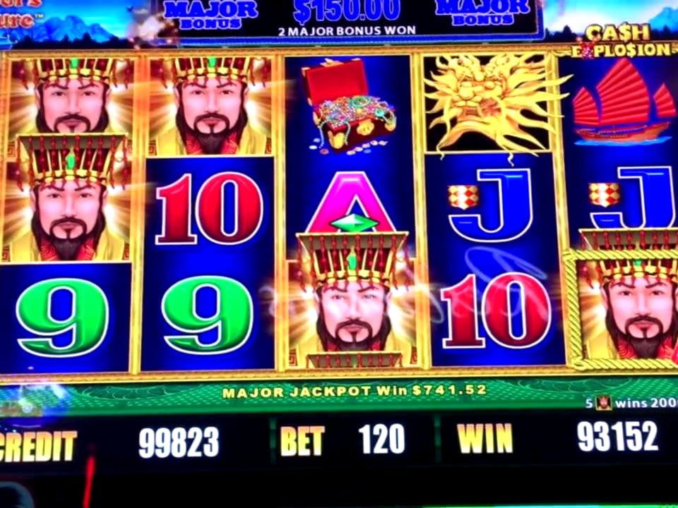 EURO 485 Casino Tournament at Estonia Casino 