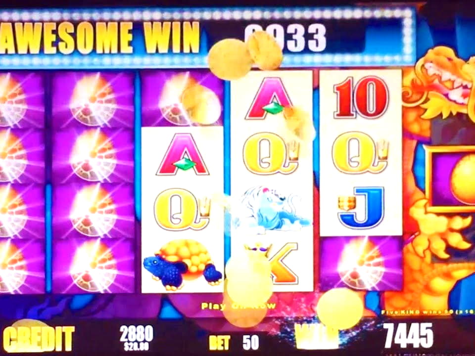 222 Free Spins no deposit casino at Video Slots Casino