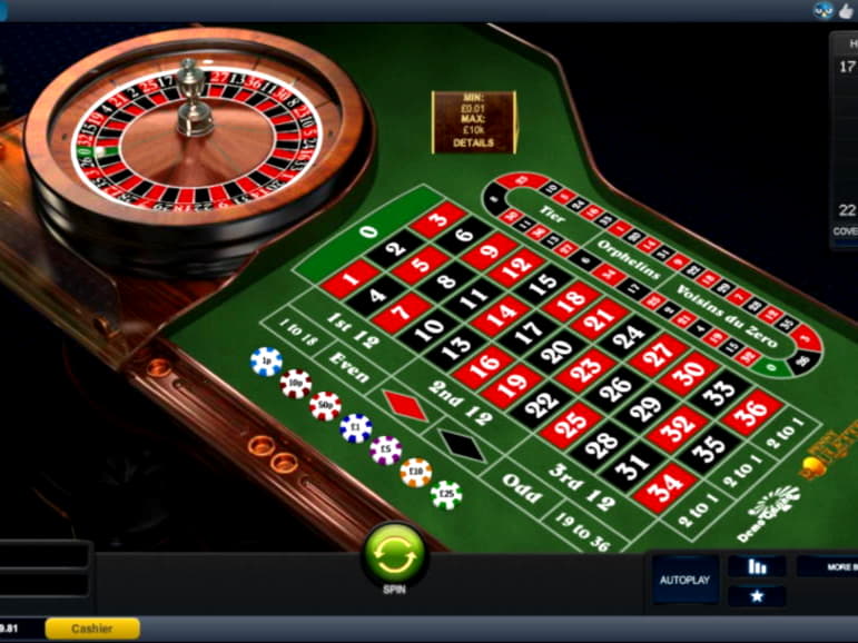 EUR 270 Casino Tournament at Slotty Vegas Casino