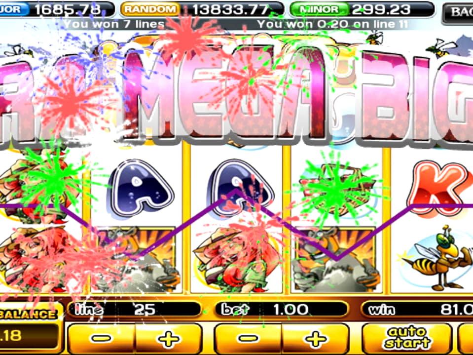£325 Mobile freeroll slot tournament at Wish Maker Casino