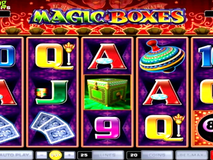 €85 Tournament at Video Slots Casino