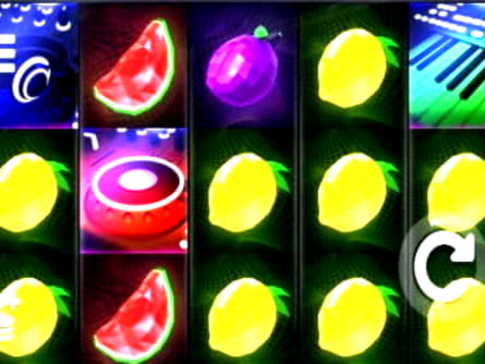 175 free spins no deposit at Estonia Casino 