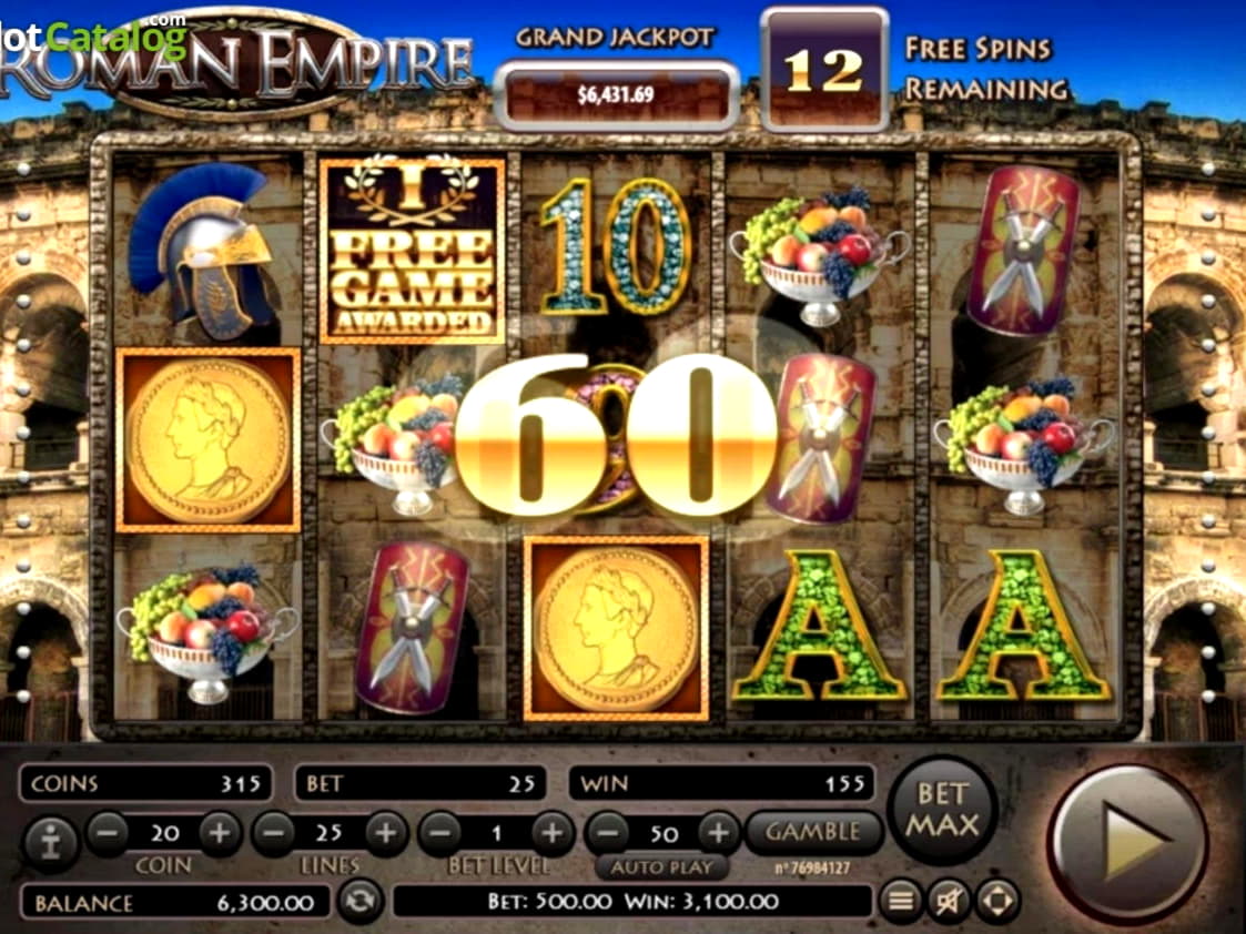 135 Trial Spins at 888 Casino