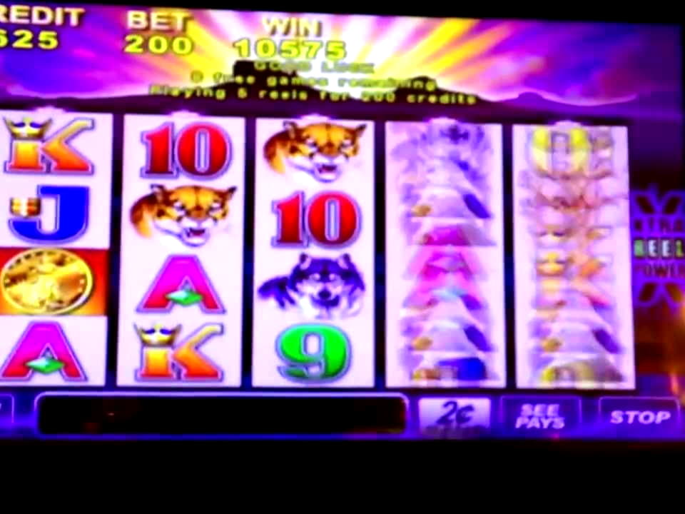 325% Signup Casino Bonus at Slotty Vegas Casino