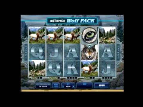 £3170 No deposit bonus at Leo Vegas Casino