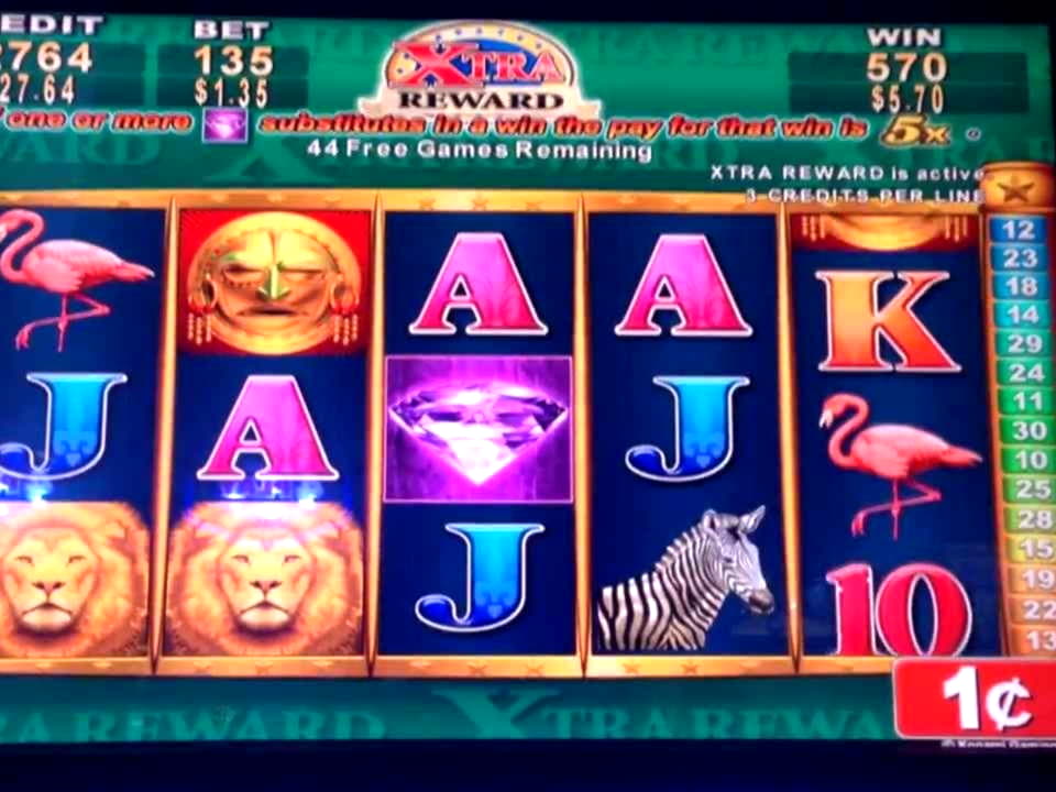 230 Free Casino Spins at Jackpot City Casino