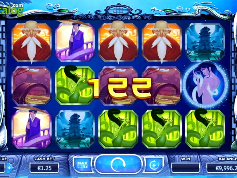 110 free spins no deposit casino at bWin Casino