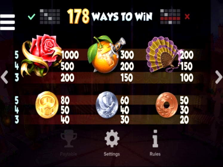 £4165 No Deposit Bonus at Omni Slots Casino