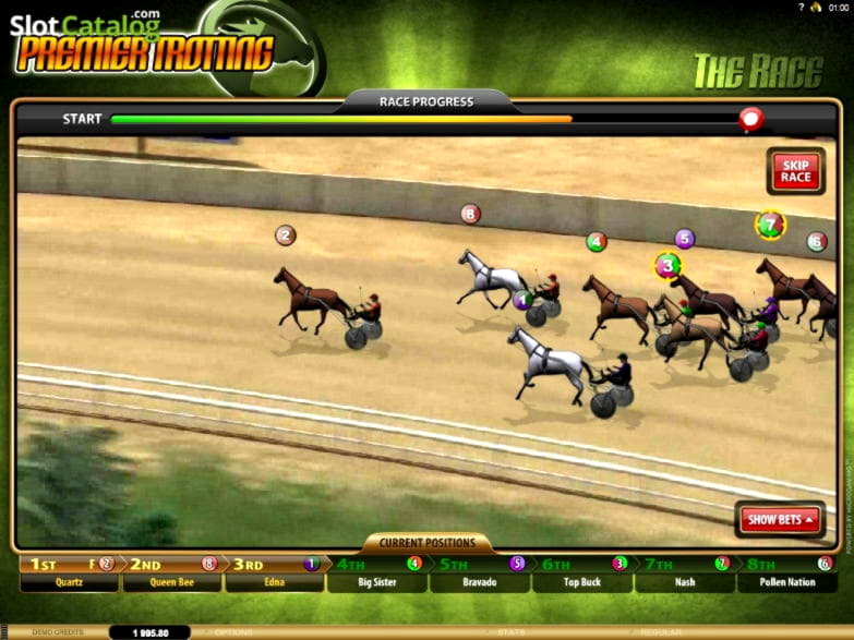 560% Casino match bonus at Lucky Nugget Casino
