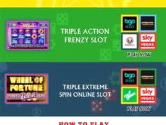 920% Match bonus casino at Jackpot City Casino