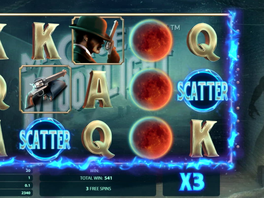 $765 No Deposit at Omni Slots Casino