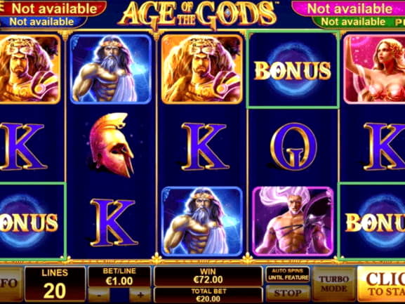 €710 Casino Tournament at Gratorama Casino