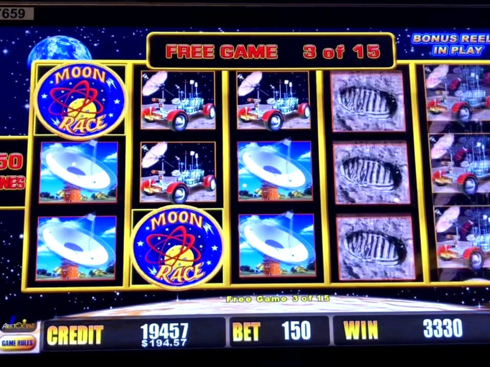 £65 FREE Chip at Omni Slots Casino
