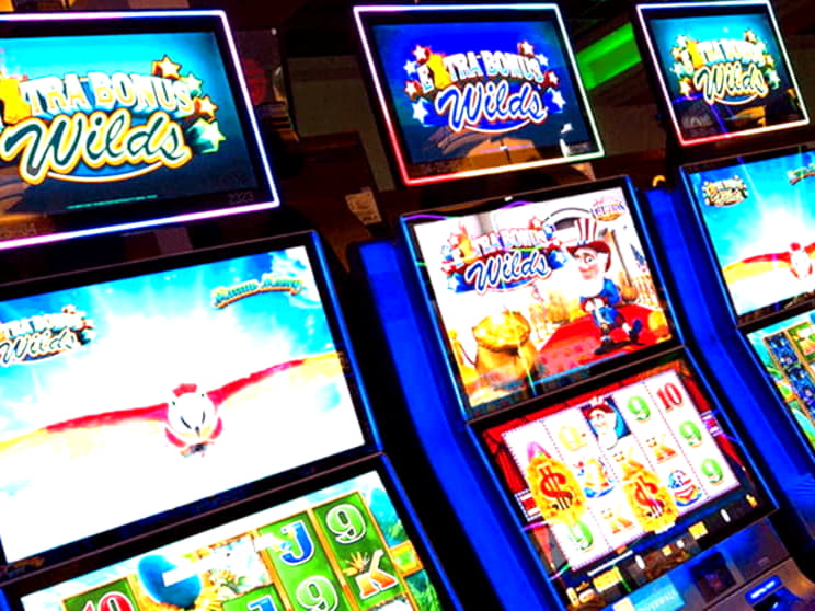 33 Free Spins right now at bWin Casino