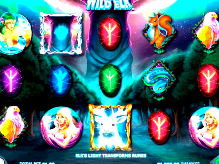 €600 free chip at Jackpot City Casino