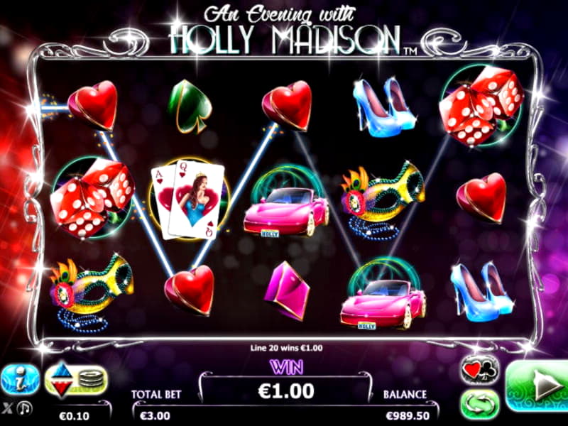 85 free spins no deposit casino at bWin Casino