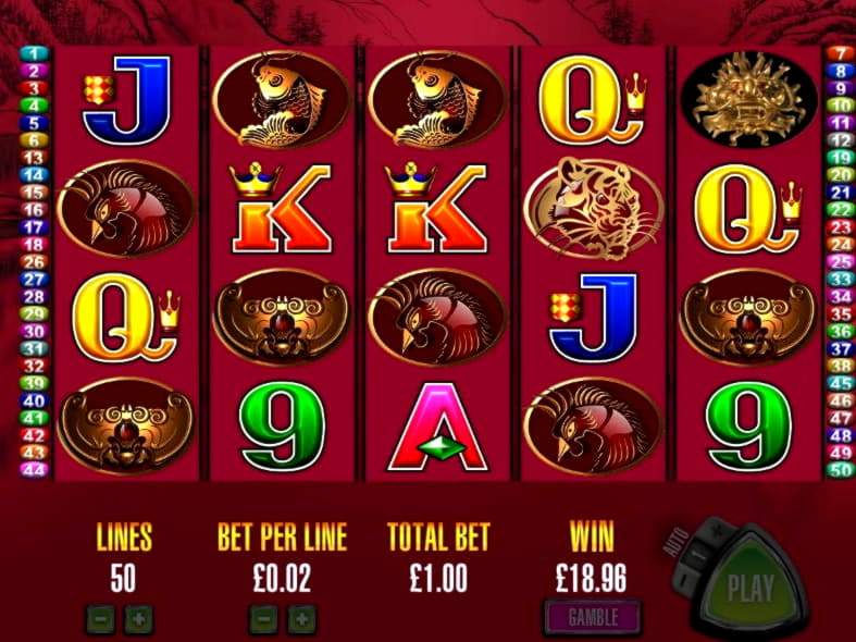 $130 Free Casino Tournament at Estonia Casino 