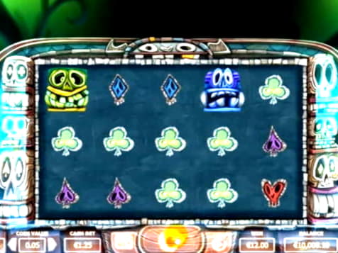 165 Free spins no deposit at King Billy Casino