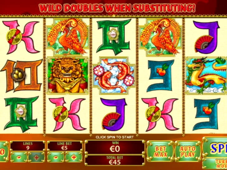 20 Free Spins no deposit casino at Gratorama Casino