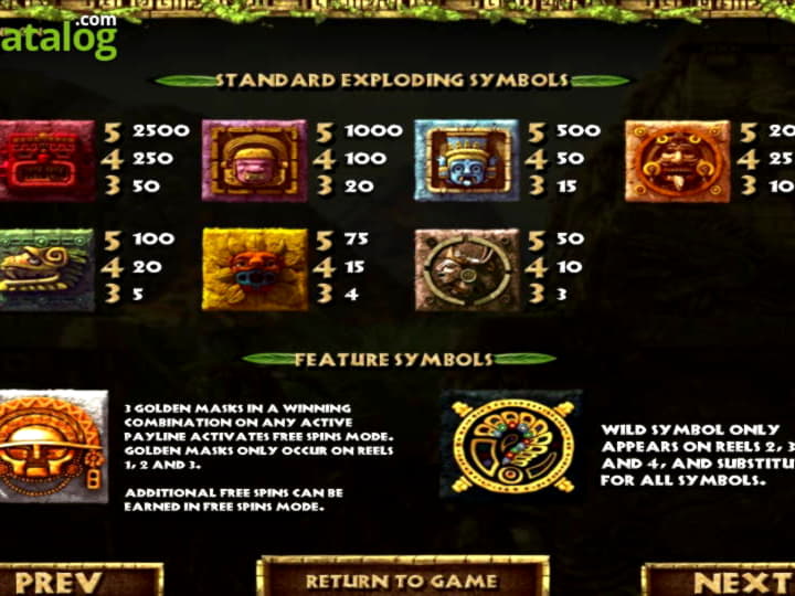 EURO 2985 no deposit bonus at Guts Casino