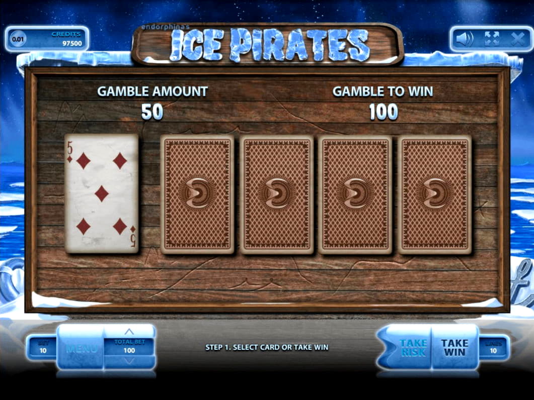 £985 No deposit casino bonus at Casino-X