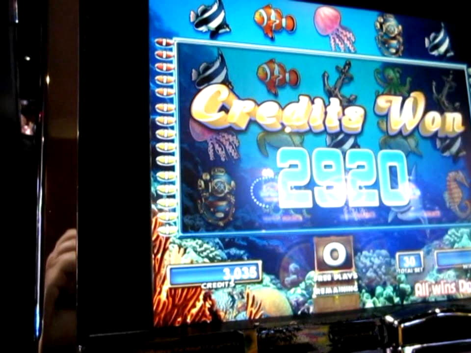 111 free spins at Jackpot City Casino