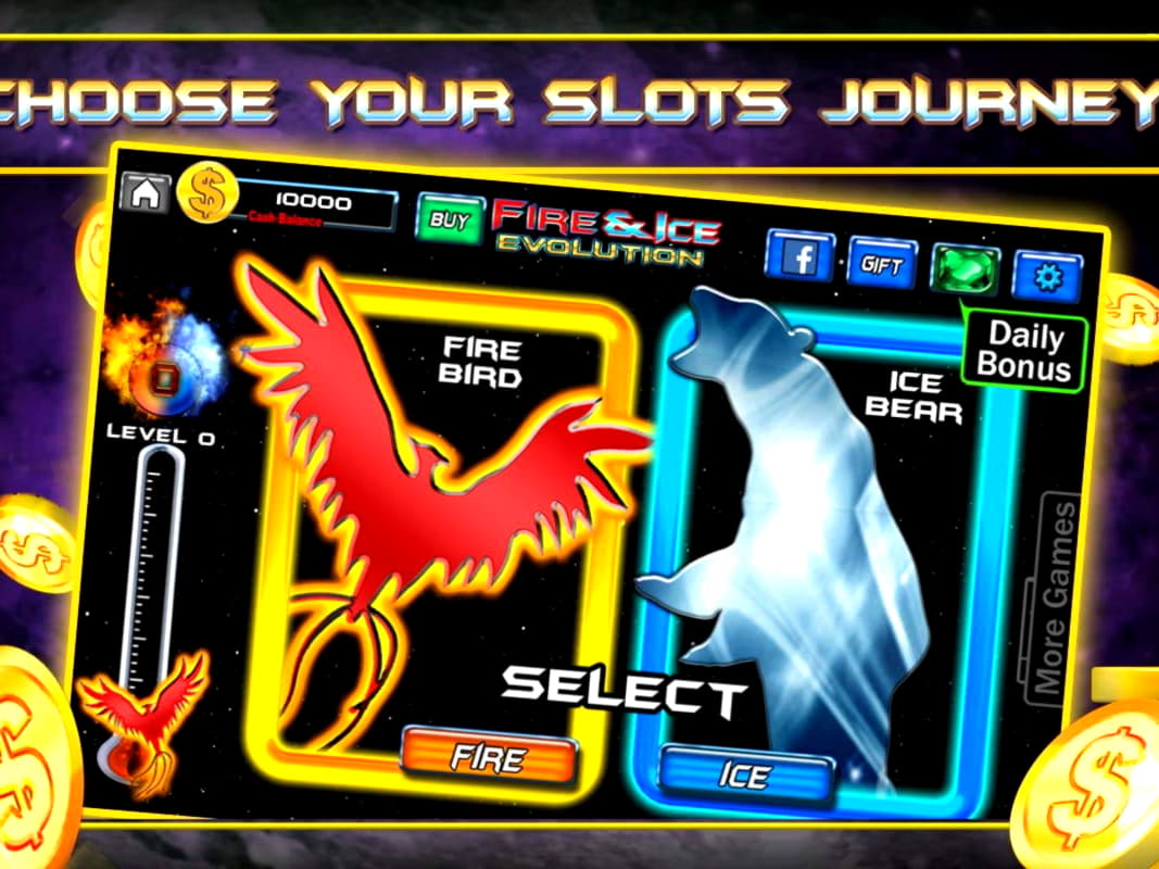 €460 Daily freeroll slot tournament at Casino Cruise
